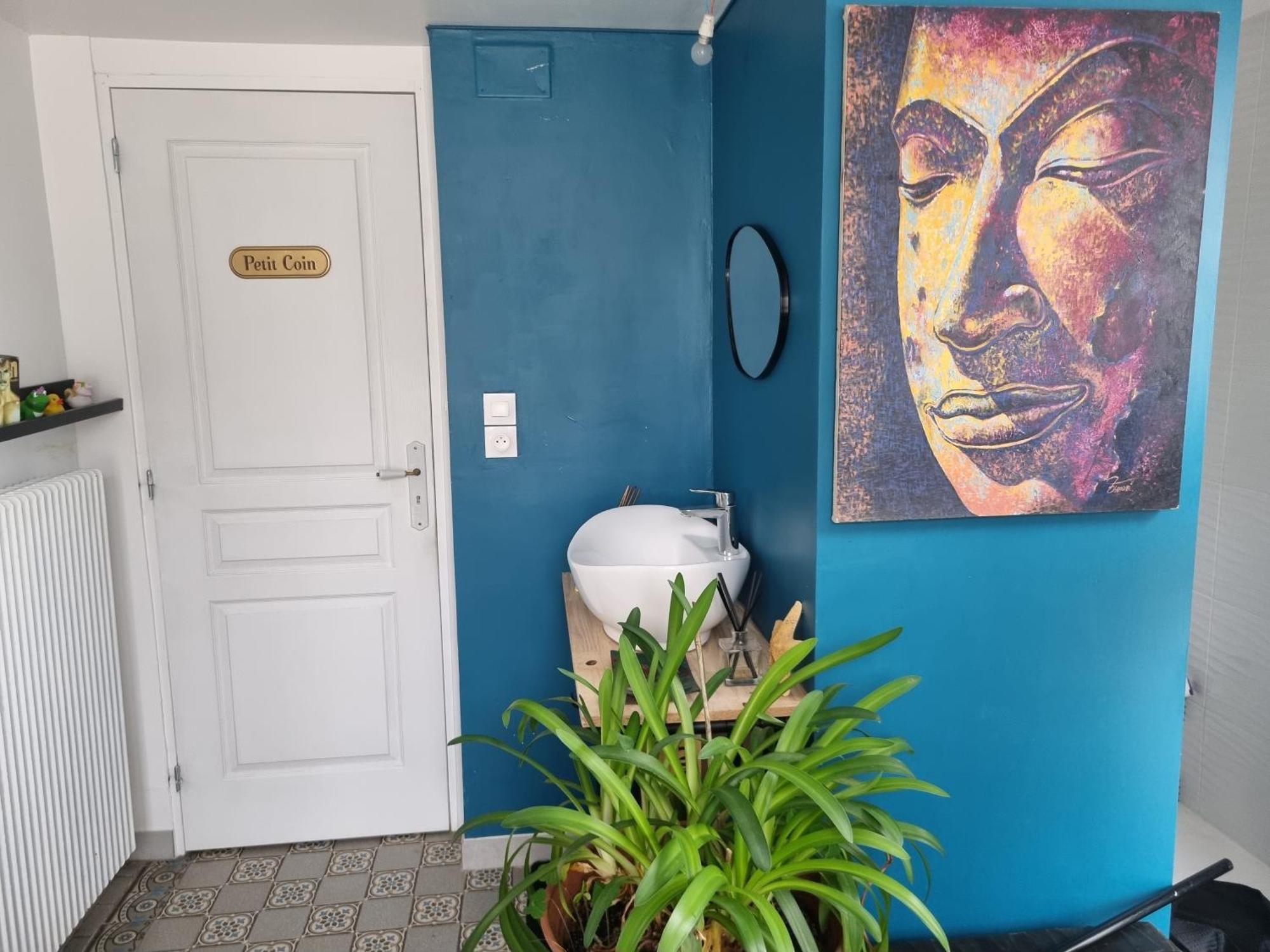 Apartamento Chez Damdam Et Titi Dijon Exterior foto
