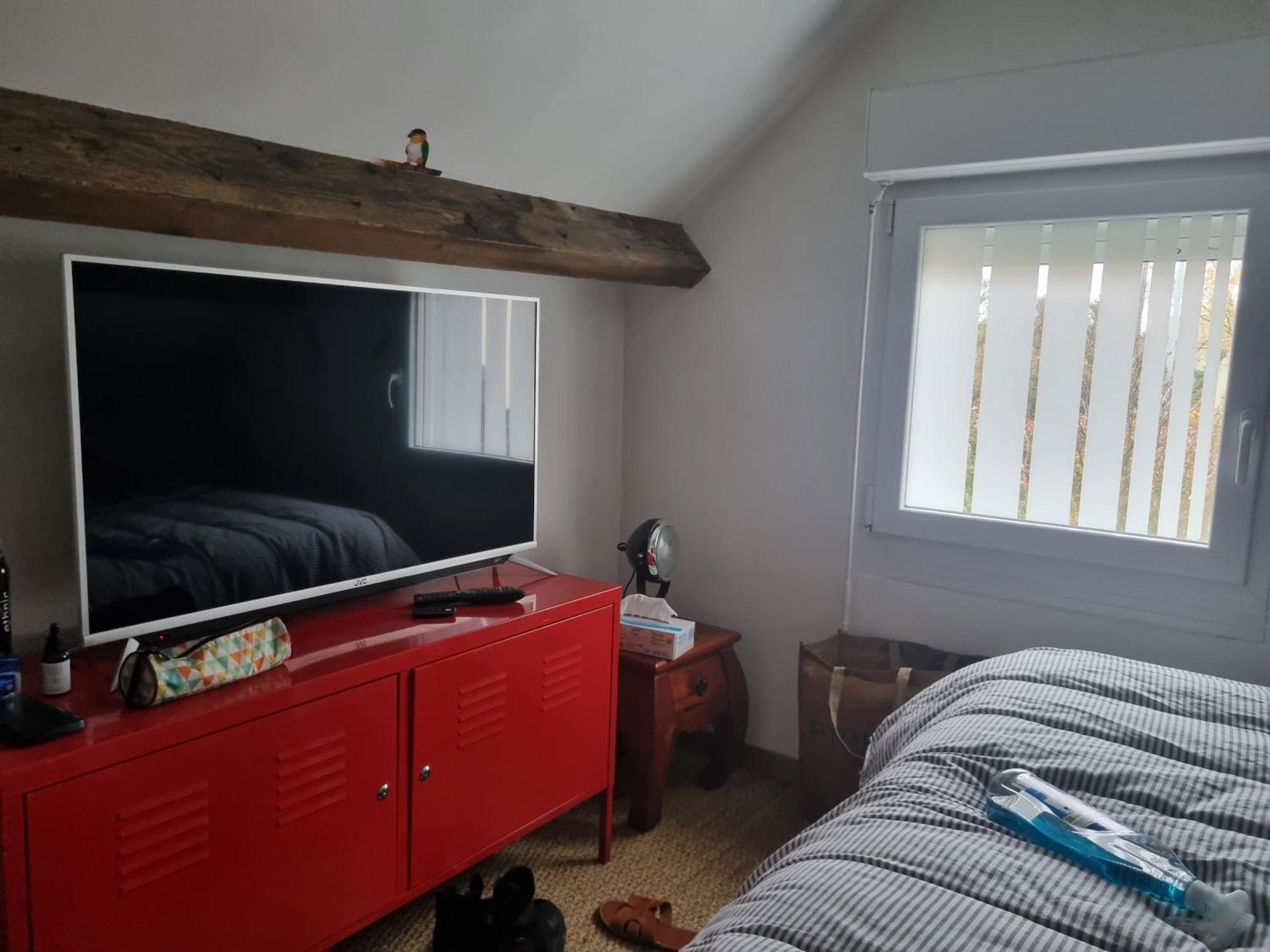 Apartamento Chez Damdam Et Titi Dijon Exterior foto